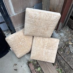 Baseball Softball Bases 