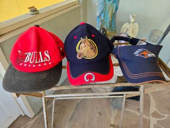 Nice hats