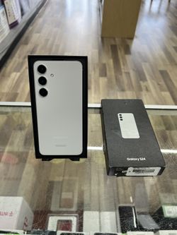 Samsung Galaxy S24 256GB 