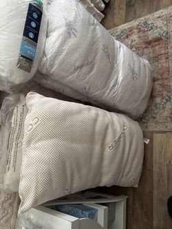 Pillows