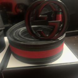 Gucci Belt