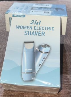 Women bikini trimmer