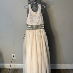 Vestido Para Niña