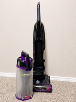 BISSELL PowerLifter Swivel Pet Vacuum Cleaner