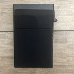 Slim RFID Blocking Wallet