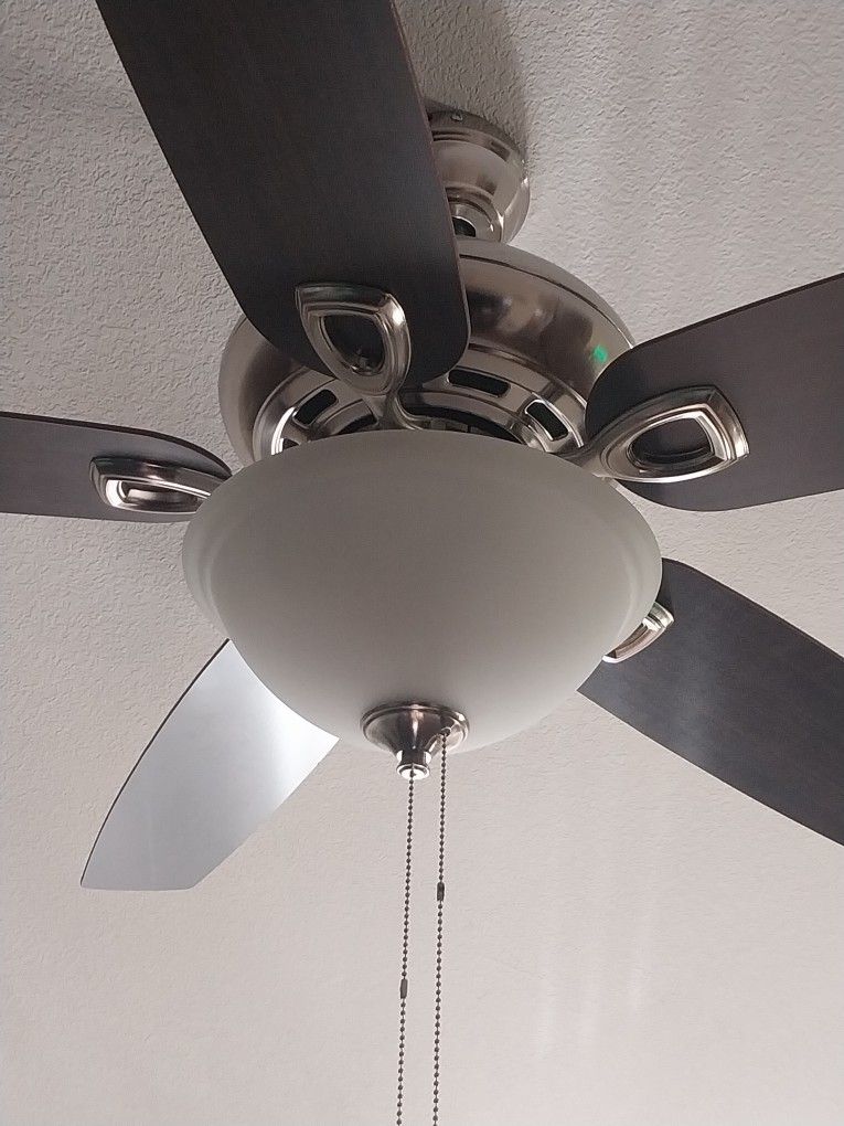 Harbor Breeze 52 Inch Ceiling Fan 