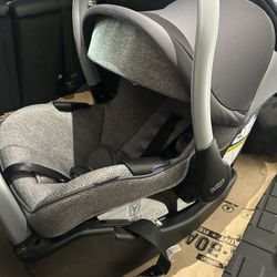 Britax Car Seat 