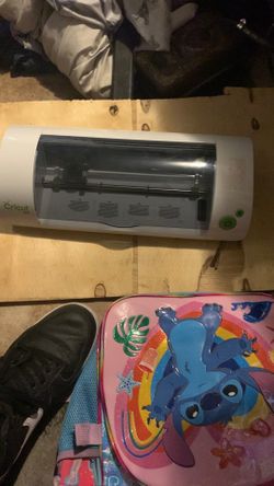 Cricut mini