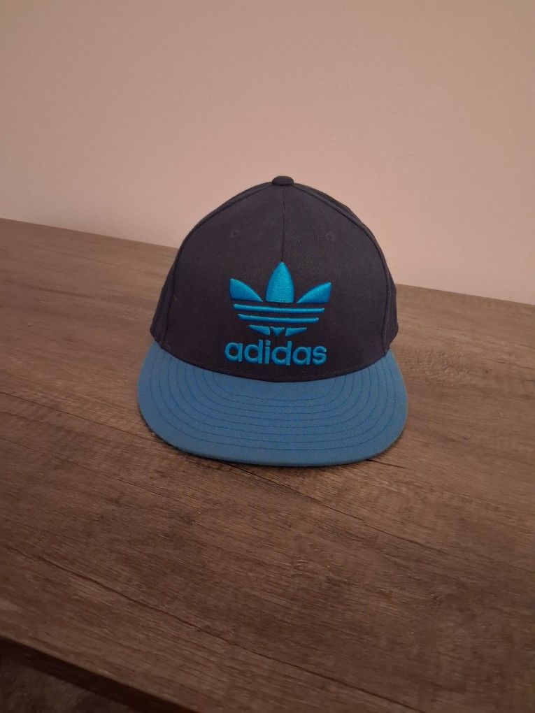 Adidas Fitted Cap