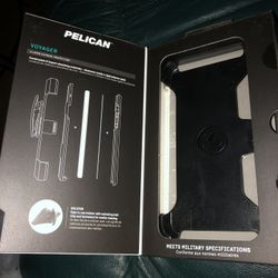 Phone clip