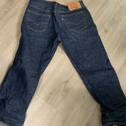 Levi’s 501 36 by 30