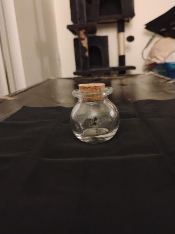 1 Oz Spell Jar