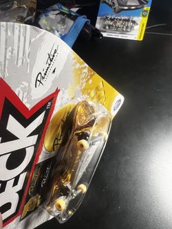 Tech Deck