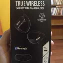 Wireless Bluetooth Earbuds 