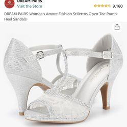 Wedding High heels