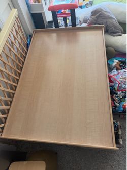 KidKraft table