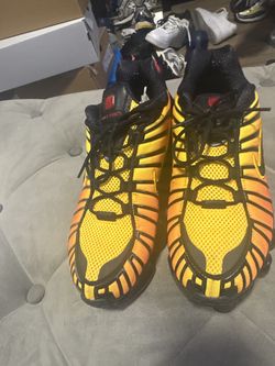 Nike Shox size 9