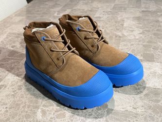 FS: UGG Post Malone Neumel Weather Hybrid Boots (1143991)