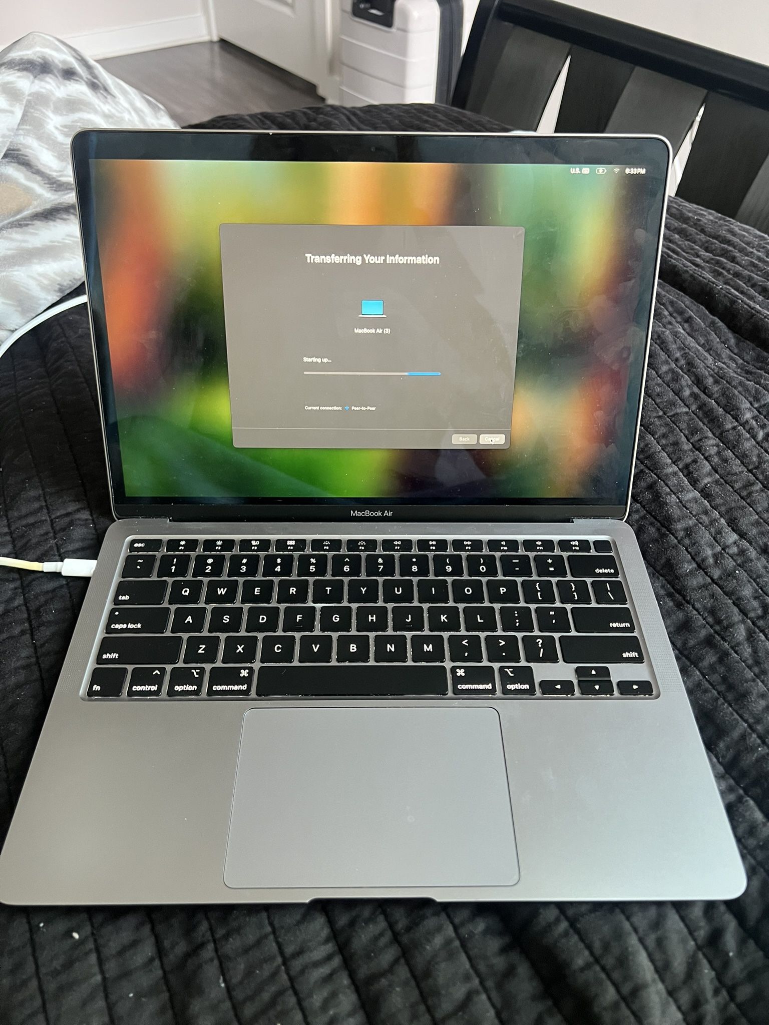 MacBook Air