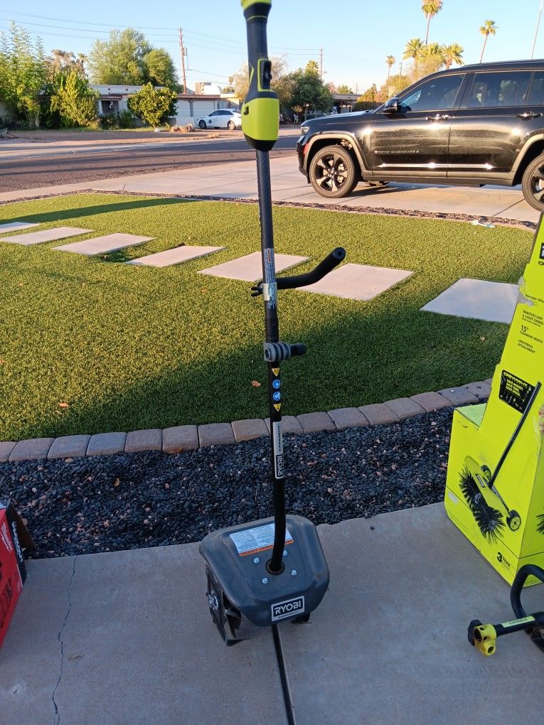 CULTIVATOR RYOBI 40V TOOL ONLY 
