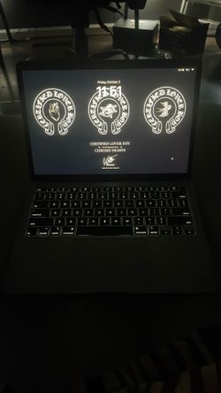 Mac Air