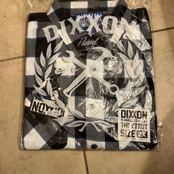 Dixxon Flannel Company