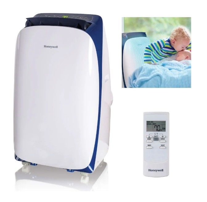 Honeywell Portable Air Conditioner 12,000 BTU