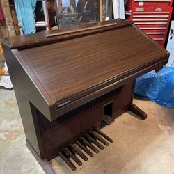 Technics SX-GN3-M Organ