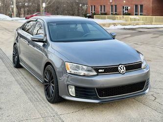 2012 Volkswagen Jetta