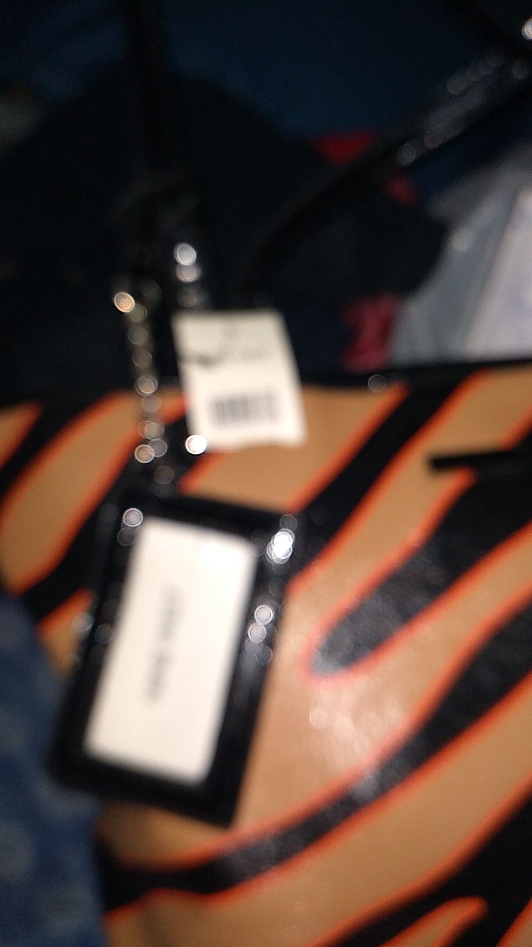 New NINE WEST Purse