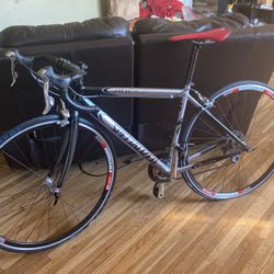 Specialized ALLEZ