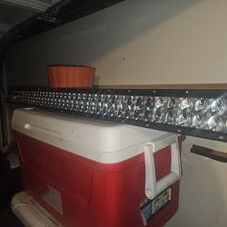 GGlighting Led Light Bar 40"