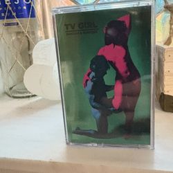 Tv Girl Cassette Tapes