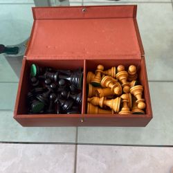 Chess Set