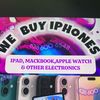 CASH FOR IPHONES//TEXT BUYER
