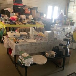 Estate Sale
