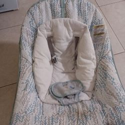 Rocker Baby Chair