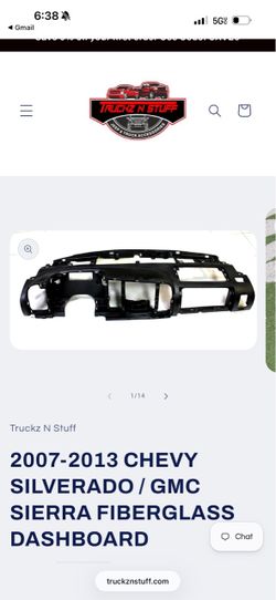 Chevrolet GMC