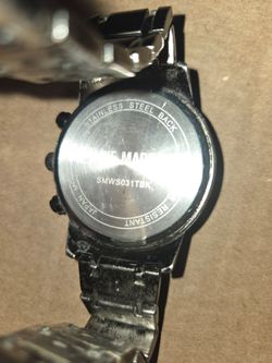 Steve Madden Watch