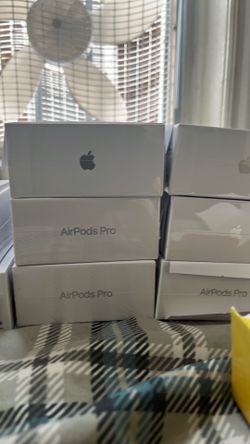 EarPods pro 2nd Gen