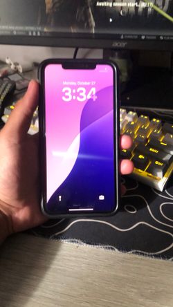 iPhone 11 Pro Max