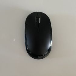 Bluetooth Mouse