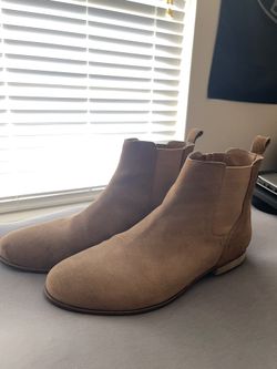 Hawkings mcgill cheap chelsea boots