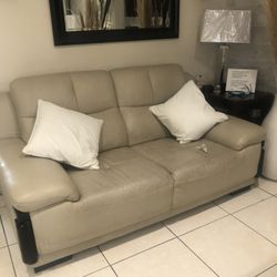 Couches 