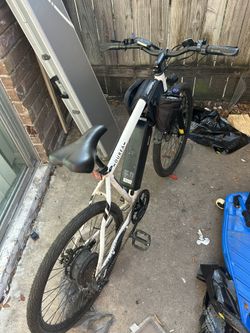 Electric Bike