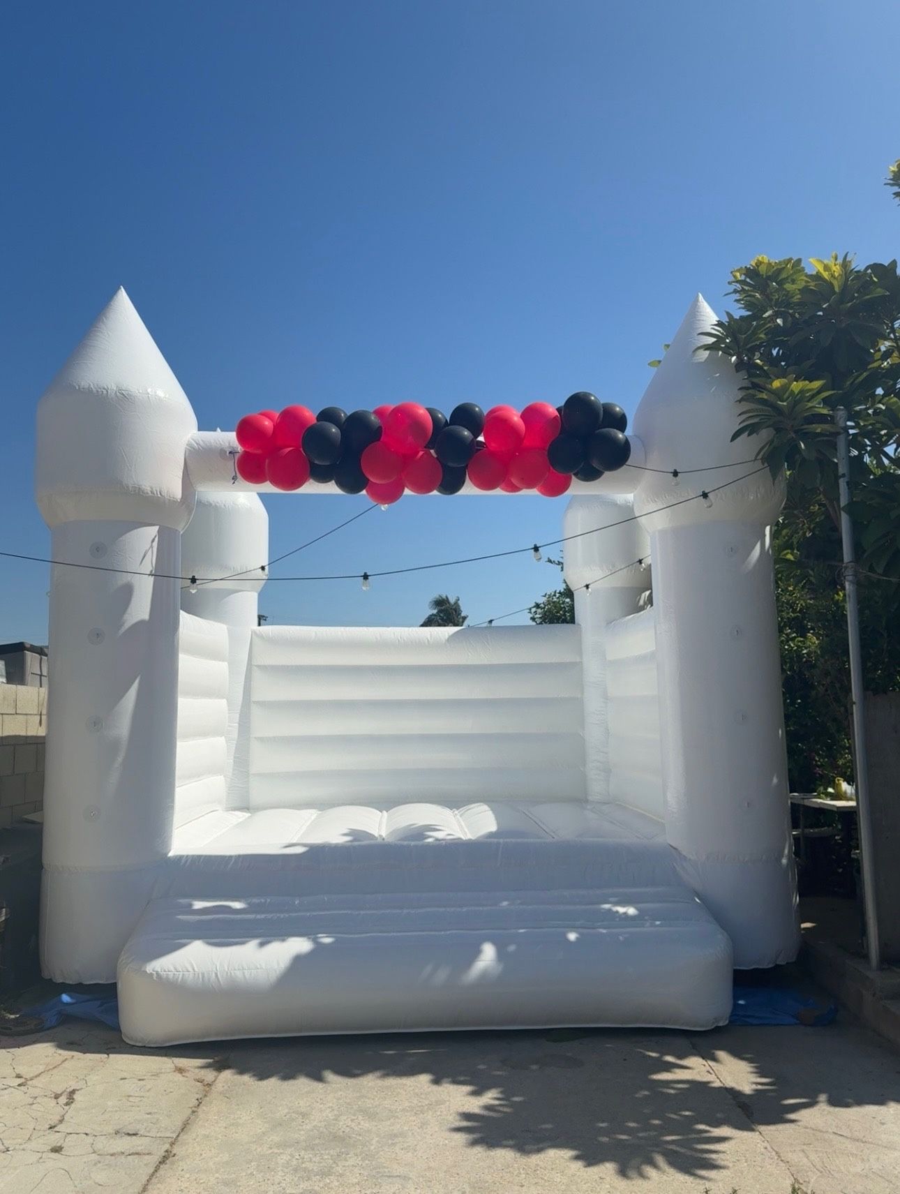 Bouncy House