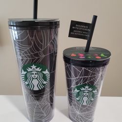 Starbucks Mexico Venti/US Grande
