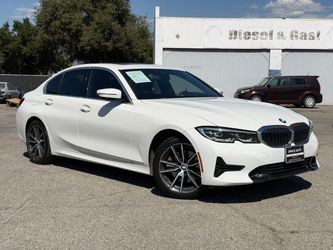 2019 BMW 3 Series