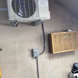 Ac Mini Split