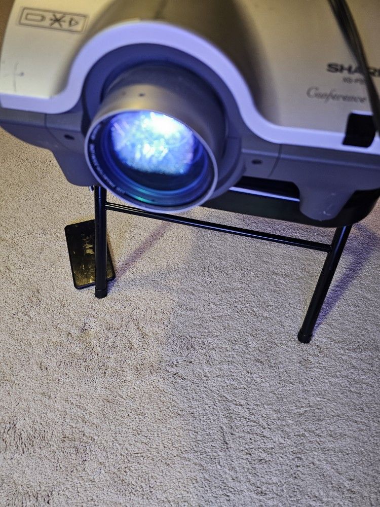 Projector